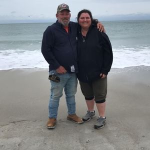 Meet your Posher, William